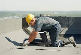 Sheet Metal Roofing in Mount Vernon, KY